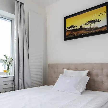 Apartment Platinum *